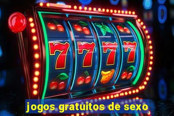 jogos gratuitos de sexo